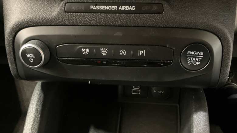 Ford Focus 1.0 EcoBoost ST-Line 5dr Petrol Hatchback